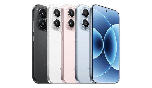 Xiaomi 18 is getting a camera upgrade 