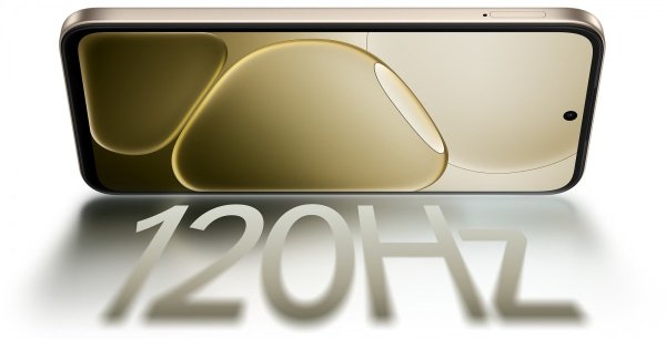 Oppo A6 Pro 5G launches in India with 6.75" LCD, large 7,000mAh battery 