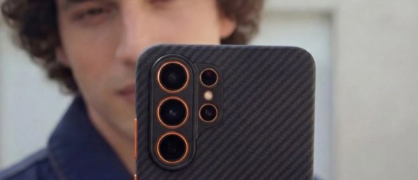 Another Samsung Galaxy S26 Ultra case showcases its design Another Samsung Galaxy S26 Ultra case showcases its design