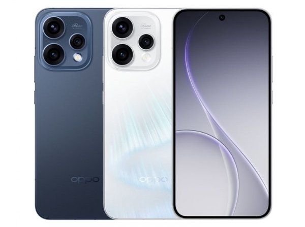 Oppo Reno15 goes global with Snapdragon 7 Gen 4 SoC Oppo Reno15 goes global with Snapdragon 7 Gen 4 SoC