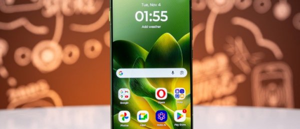 Motorola Edge 70 Fusion stops by Geekbench ahead of its introduction Motorola Edge 70 Fusion stops by Geekbench ahead of its introduction