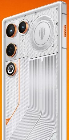 RedMagic 11 Air design, color options, and display specs revealed RedMagic 11 Air design, color options, and display specs revealed