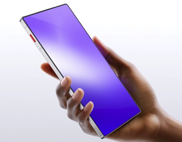 RedMagic 11 Air design, color options, and display specs revealed RedMagic 11 Air design, color options, and display specs revealed