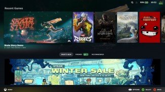 Asus ROG Xbox Ally X review 