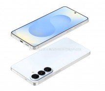 The Samsung Galaxy S26+ reportedly missed out on a display upgrade 