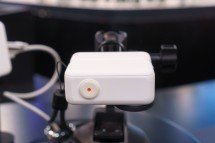 Dreame's new Leaptic Cube action camera has a split design, supports 8K @ 30fps recording 