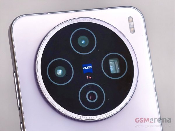 vivo X200T first impressions vivo X200T first impressions