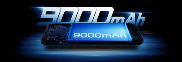 OnePlus Turbo 6 and 6V unveiled with 9,000mAh batteries, 80W fast charging 