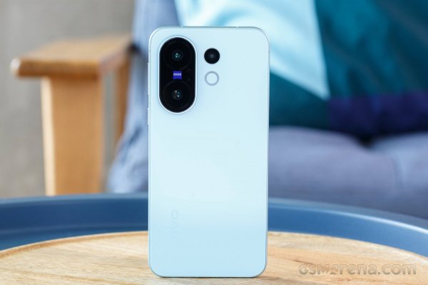 Here's when the vivo X200T is expected to launch and how much it will cost 