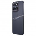 Meet the Motorola Edge 70 Fusion, starring in leaked renders Meet the Motorola Edge 70 Fusion, starring in leaked renders