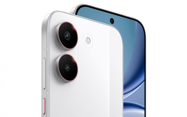 Redmi Turbo 5 unveiled with Dimensity 8500-Ultra, 7,560mAh battery 