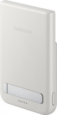 Samsung's upcoming Qi2 power bank for the Galaxy S26 series leaks 