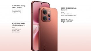 vivo V70 and V70 Elite's processors, key specs, and price segment officially confirmed 