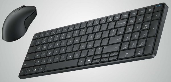 The HP EliteBoard G1a is a full-blown Windows AI PC inside a keyboard The HP EliteBoard G1a is a full-blown Windows AI PC inside a keyboard