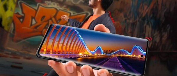 Watch the Poco M8 and Poco M8 Pro official announcement live here Watch the Poco M8 and Poco M8 Pro official announcement live here