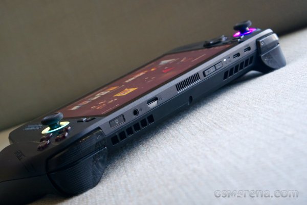 Asus ROG Xbox Ally X review 