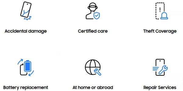 Samsung now offers Certified Re-Newed Galaxy S25 series phones in the UK, Germany and France 