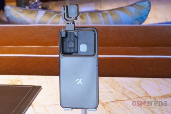 Honor sets MWC event, confirms Magic V6 and Robot Phone official debut Honor sets MWC event, confirms Magic V6 and Robot Phone official debut