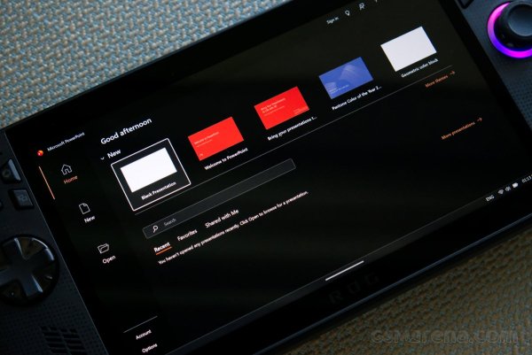 Asus ROG Xbox Ally X review 