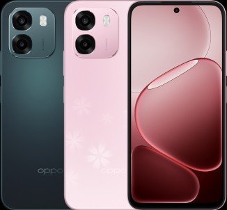 Oppo A6 and A6 5G introduced 