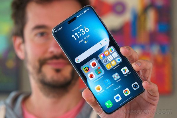 Honor sold over 70 million smartphones in 2025 Honor sold over 70 million smartphones in 2025