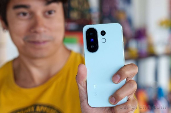 2025 Winners and losers: vivo 2025 Winners and losers: vivo