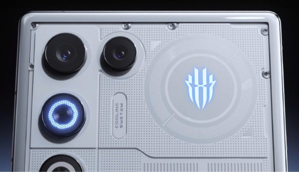 RedMagic 11 Air design, color options, and display specs revealed RedMagic 11 Air design, color options, and display specs revealed