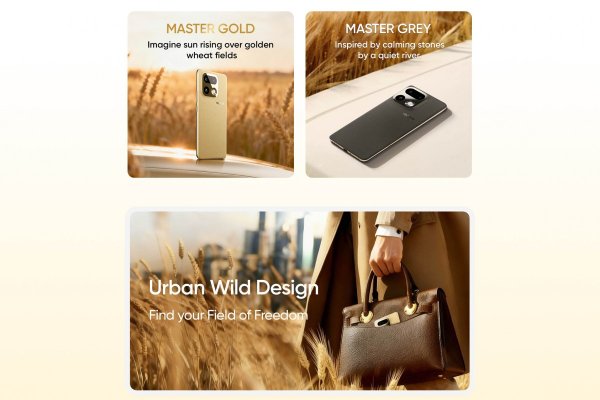 Realme 16 Pro+ is here with 200MP main cam and 7,000 mAh battery  