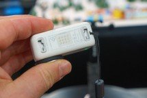 Dreame's new Leaptic Cube action camera has a split design, supports 8K @ 30fps recording 