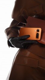 This is the upcoming Honor Magic8 Pro Air  