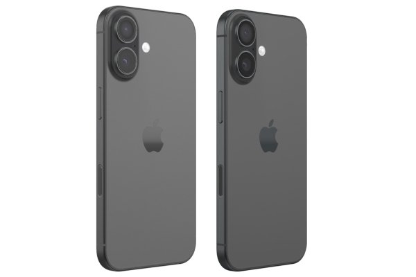 Apple iPhone 17 vs. iPhone 16 