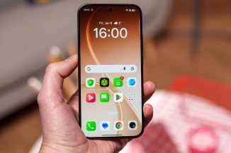 Oppo Reno15 Pro in for review Oppo Reno15 Pro in for review