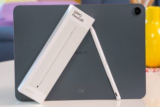 Oppo Pad 5 Matte Display Edition unboxing 