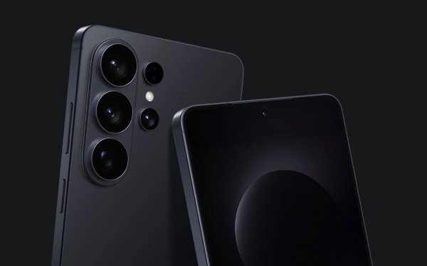 Samsung Galaxy S27 Ultra camera details tipped Samsung Galaxy S27 Ultra camera details tipped