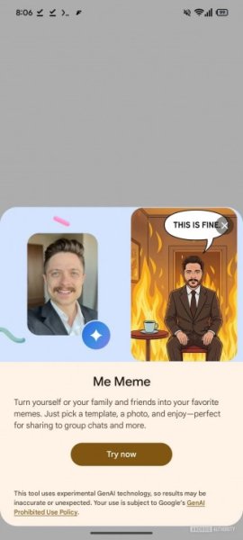 Google Photos can now make you a meme star 