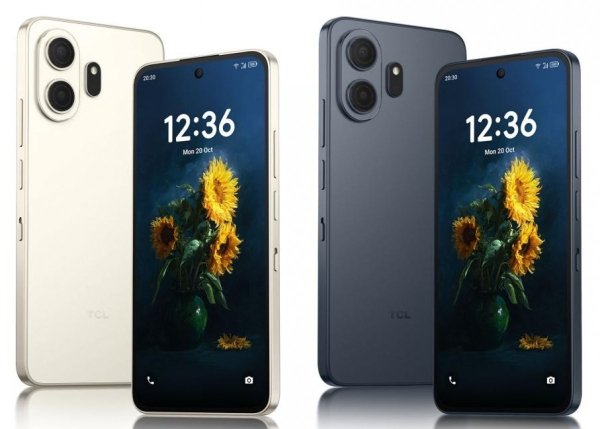 TCL NxtPaper 70 Pro announced with NxtPaper 4.0 screen, Dimensity 7300 SoC TCL NxtPaper 70 Pro announced with NxtPaper 4.0 screen, Dimensity 7300 SoC