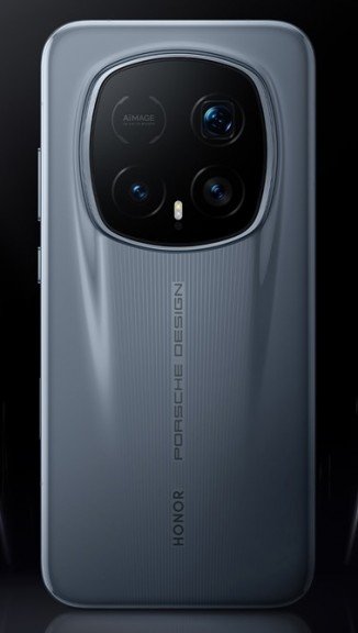 Honor Magic8 RSR Porsche Design goes official 