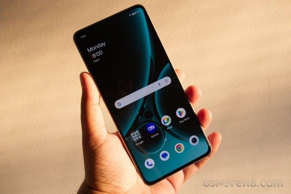 OnePlus Nord CE4 and CE4 Lite get Android 16 