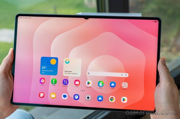 The best tablets of 2025 