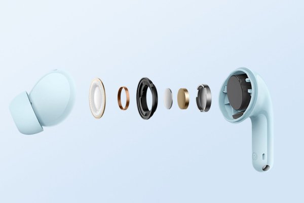 Xiaomi Mijia Smart Audio Glasses and Redmi Buds 8 Lite debut Xiaomi Mijia Smart Audio Glasses and Redmi Buds 8 Lite debut