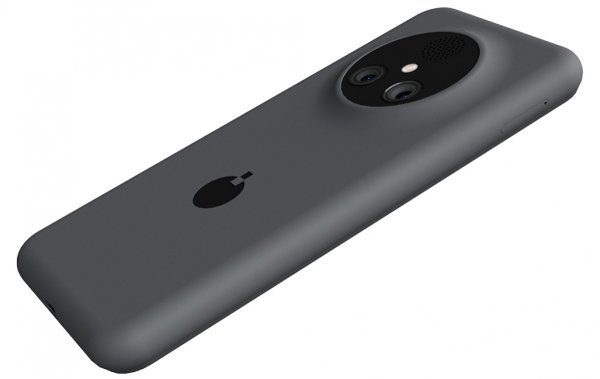 NexPhone is a desktop replacement smartphone that multi-boots Android, Linux and Windows 11 NexPhone is a desktop replacement smartphone that multi-boots Android, Linux and Windows 11