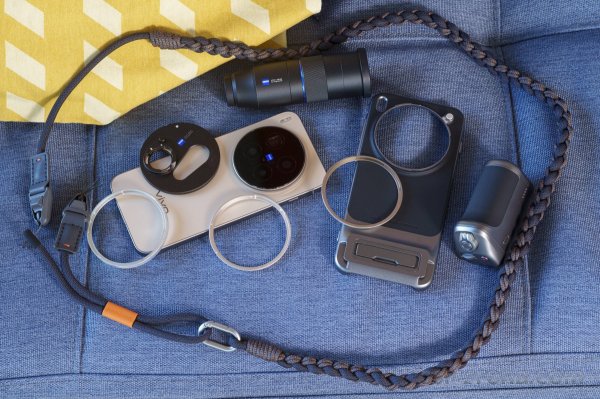 My top 4 phones of 2025: Ro 