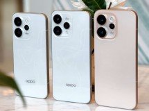 Oppo Reno15 Pro (for India) hands-on 