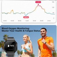 Rogbid Fusion is a miniature smartwatch that fits on your finger 