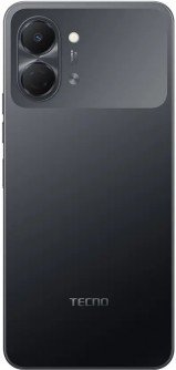 Tecno Spark Go 3 debuts with 13MP camera, 5,000mAh battery 