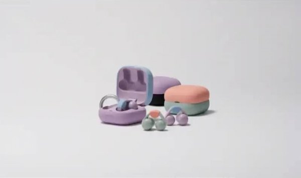 Sony teases audio-related launch event for next week 