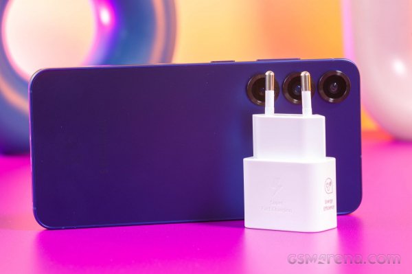 Samsung Galaxy S26's charging speed may surprise you 