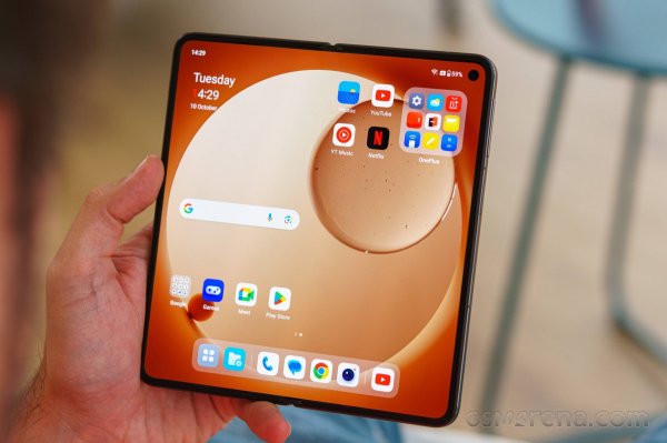 OnePlus Open 2 was supposed to come this year but got cancelled, new rumor says 