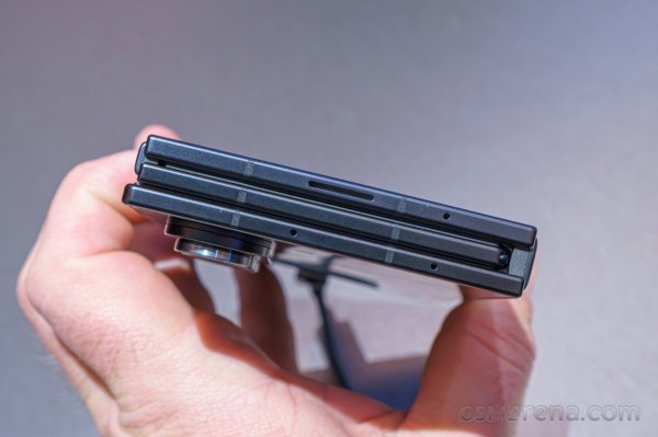 Here’s how much the Galaxy Z TriFold will cost in the US Here’s how much the Galaxy Z TriFold will cost in the US