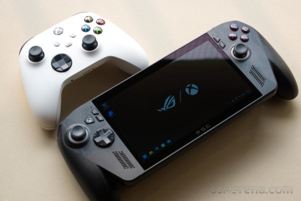 Asus ROG Xbox Ally X review 